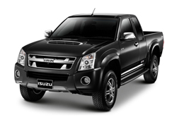 isuzu car key